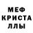 Метамфетамин кристалл Victoria Unreal